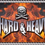 HARD AND HEAVY