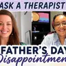 Father's Day Disappointment (Ep. 27)