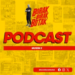 Borak Borak Botak  - SYOK Podcast [BM]