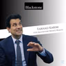 Blackstone's Farhad Karim - a "relentless" focus on serving private wealth