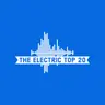 The Electric Top 20 2026-07-12 17:00