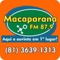 Rádio Macaparana