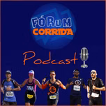 FÓRUM CORRIDA - PODCAST LIVES DO YOUTUBE: CORRIDA DE RUA + PEDAL + TRAIL RUN + SAÚDE E BEM ESTAR