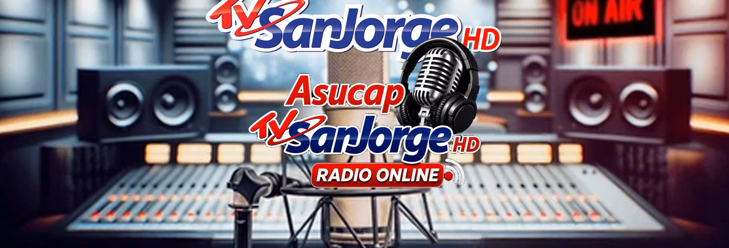 Asucap Tv San Jorge Radio