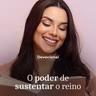 O PODER DE SUSTENTAR O REINO