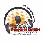 Radio Tiempos de Cambios