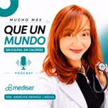 Mucho Más Que Un Mundo 🌎 SIN CULPAS SIN CALORIAS