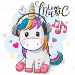 Unicoradio