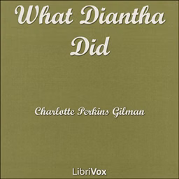 What Diantha Did