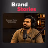 BRAND STORIES