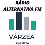 RADIO ALTERNATIVA FM VÁRZEA PAULISTA