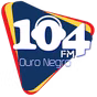 Rádio FM Ouro Negro