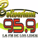 bolivariana 95.9 la fm que manda