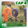 Un campo sin jóvenes amenaza el relevo generacional: ¿quién va a cultivar la tierra en Colombia?