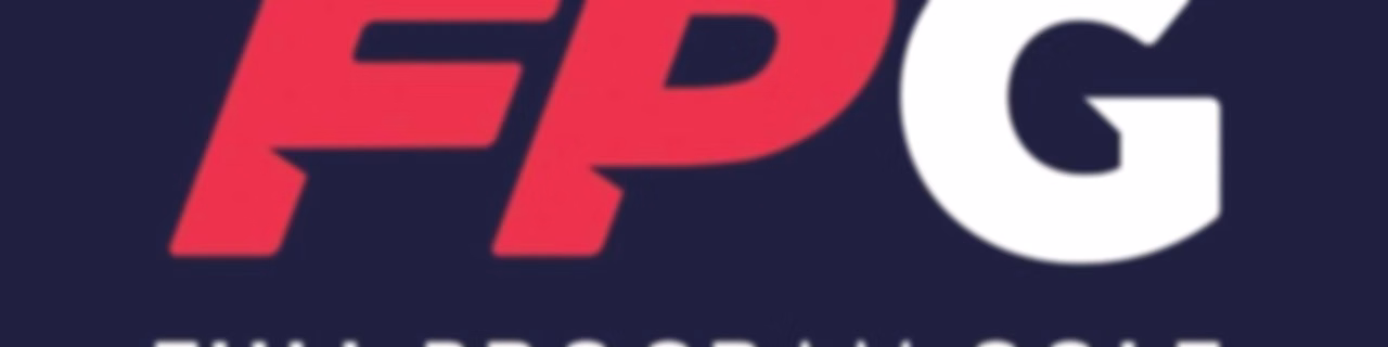 Full Program Golf Podcast