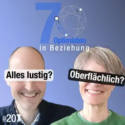 #207 - Über Freiheit, Konfliktvermeidung und Schmerz
