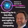 Preparing for Q Day Risk, Governance, and Agility in Quantum Computing