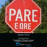 Pare e Ore - Presbítero Mozah Gomes - Palavra Ministrada em 08/06/2025