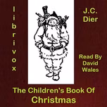 Children's Book Of Christmas, The by J. C. Dier