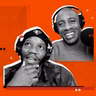 Jay Williams in the hot seat, with Code Switch's Gene Demby