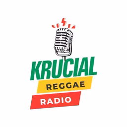 Krucial Reggae Radio