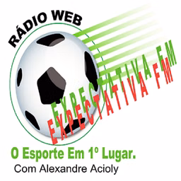 RÁDIO WEB EXPECTATIVA FM
