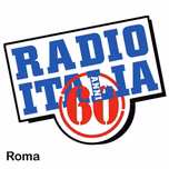 Radio Italia Anni 60 - Roma diretta