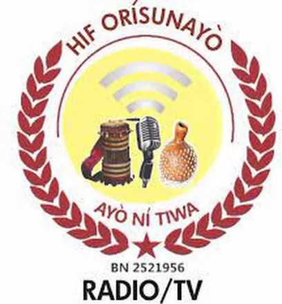 ORISUNAYO RADIOTV