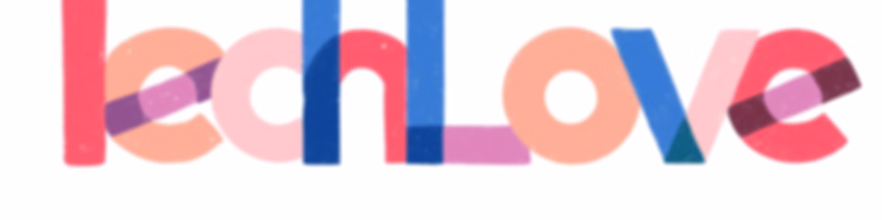 Techlove - z miłości do technologii