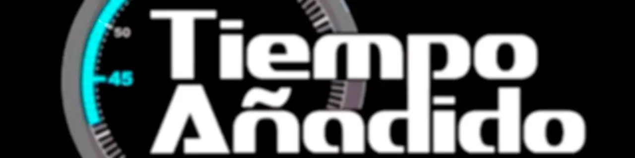 Tiempo añadido 1ª edición