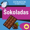 🍫 Ar žinojai, kad šokoladas anksčiau buvo aštrus?