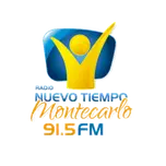 Nuevo Tiempo Montecarlo - FM 91_5 - Sintonia de esperanza