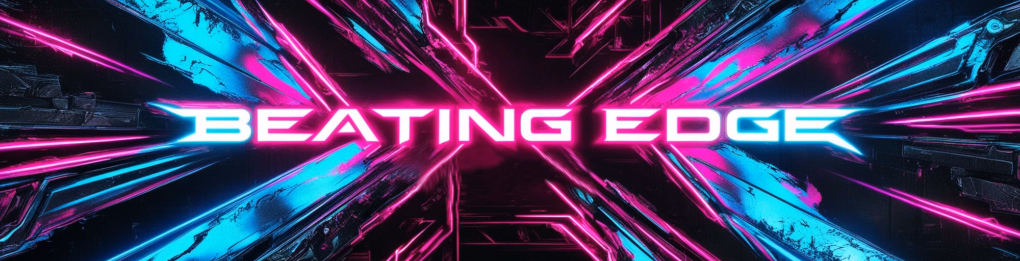 Beating Edge Radio
