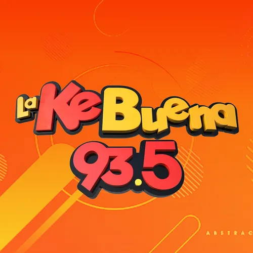 Listen to La Ke Buena 93.5 FM Zeno.FM