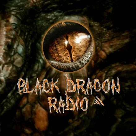 Black Dragon Radio