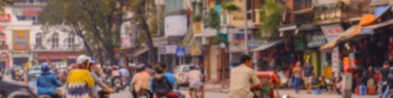 Tạp chí Việt Nam