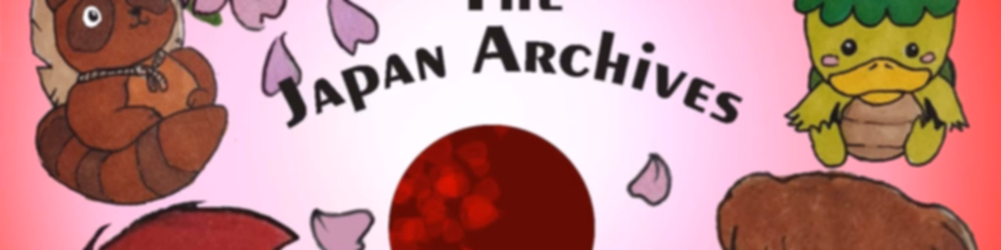 Japan Archives