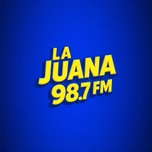La Juana 98.7