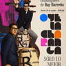 Oye la charanga - El lado charanguero de Ray Barretto - 20 de agosto de 2026