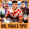 LATRELL V PONGA TONIGHT! WAHS v DOLPHINS BLOCKBUSTER! Huge FW1 Preview