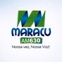 Radio e Tv Maracu AM 630