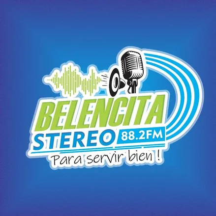 BELENCITA STEREO 88.2 F.M