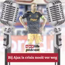 #263 - Bij Ajax is crisis nooit ver weg