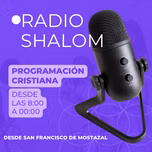 Radio Shalom