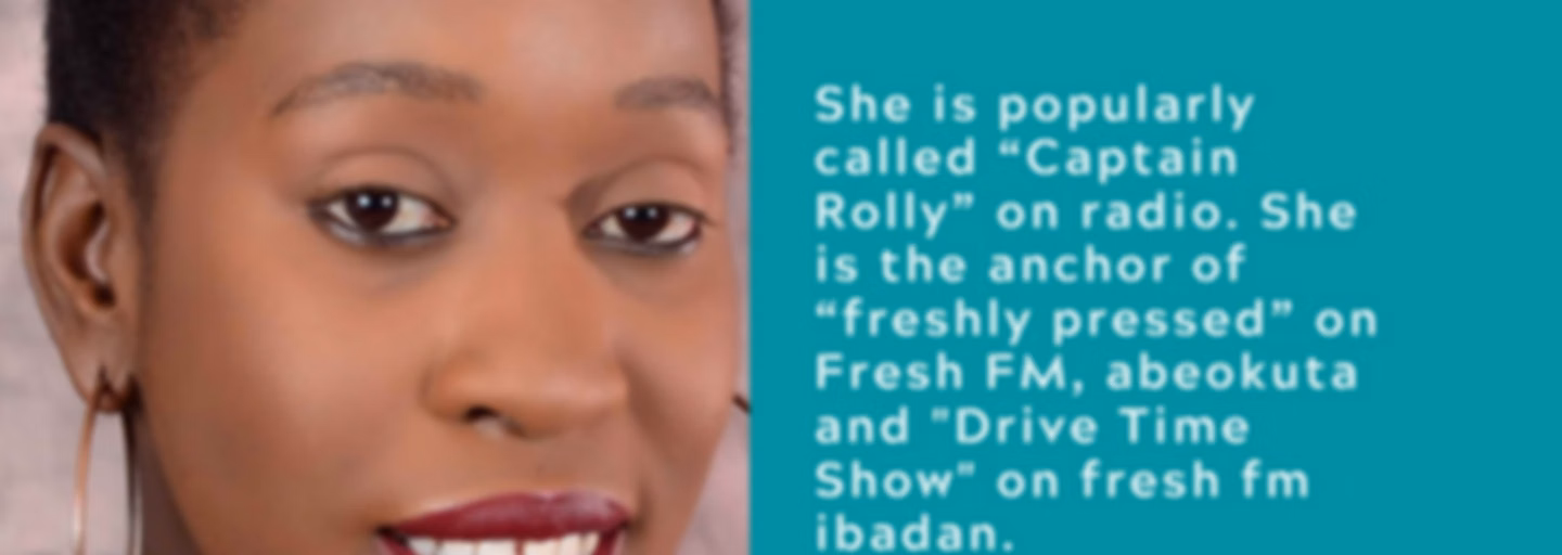 Freshly Pressed - Rolly