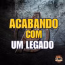 CAFEINADOS 75 - A MARVEL ESTÁ SEM CRIATIVIDADE?