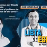 Corte Suprema versus Ley Ricarte Soto ¿Cómo resolvemos el problema de los medicamentos de alto costo?