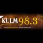 KULM 98.3 - KULM-FM