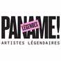 PANAME Légendes