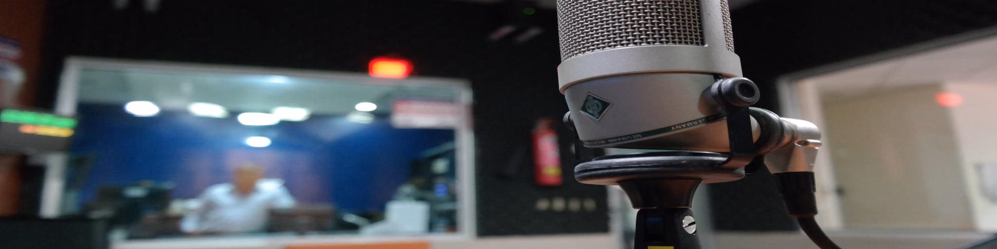 RDT Radio Station